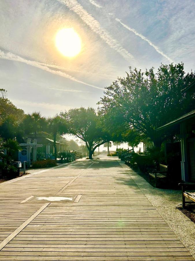 Pink Sand Hideaway Hilton Head Island Zewnętrze zdjęcie