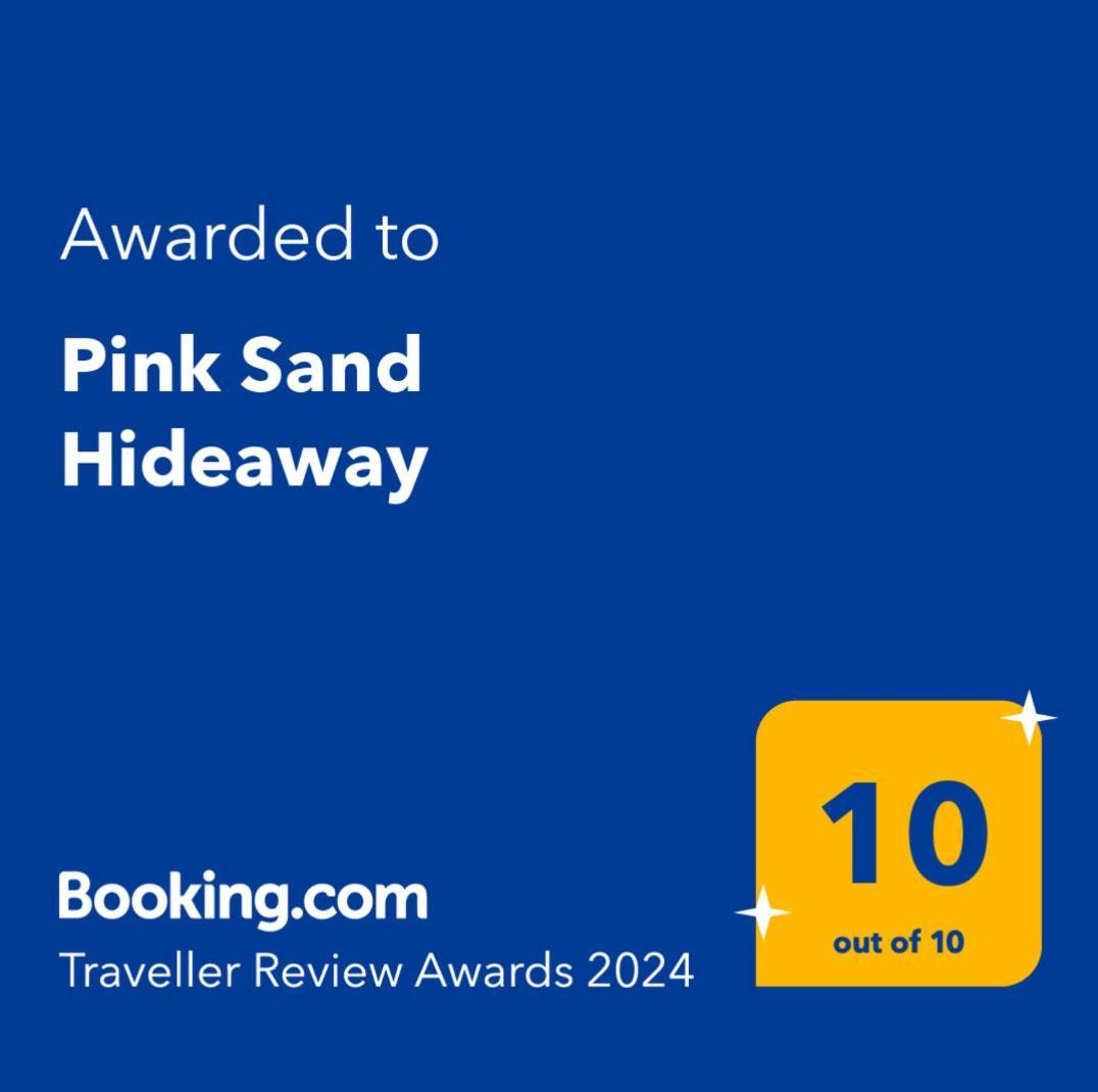 Pink Sand Hideaway Hilton Head Island Zewnętrze zdjęcie